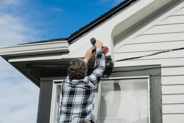 Best Aluminum Siding Installation  in Ridgetop, TN